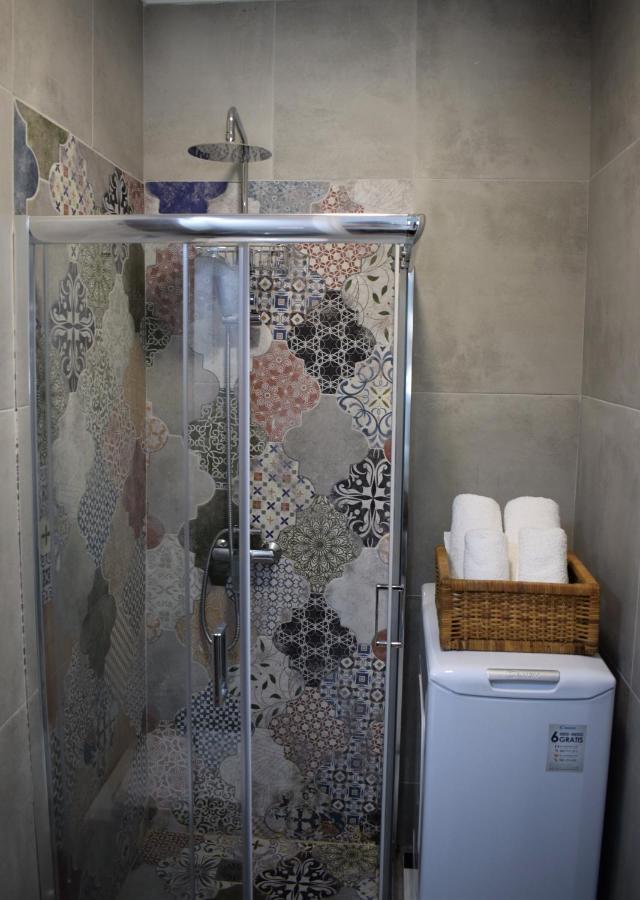 Antigonis Garden House Apartment Ханя Екстериор снимка