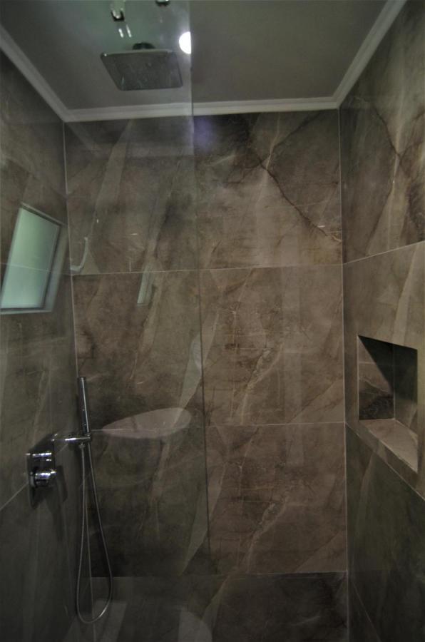 Antigonis Garden House Apartment Ханя Екстериор снимка